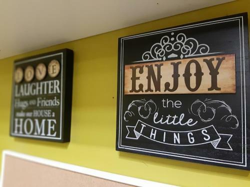 E&a Homestay Klia/ Sepang/ Nilai