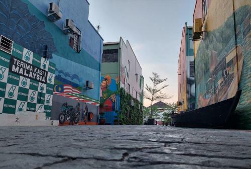 E&a Homestay Klia/ Sepang/ Nilai
