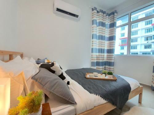 Apartamento Klia Ehsan Residences By Beestay Management