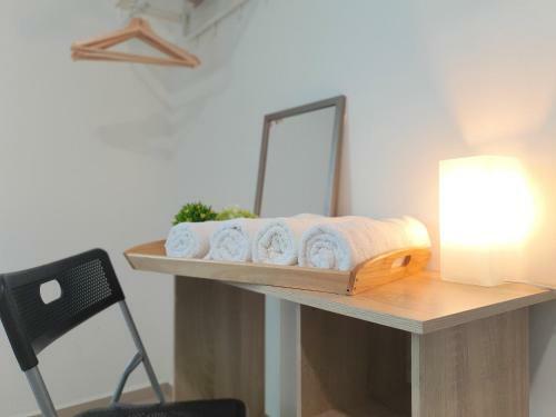 Apartamento Klia Ehsan Residences By Beestay Management