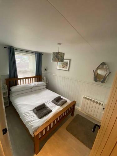 Atlantic Cottage Port Isaac 2 Bedroom With Parking