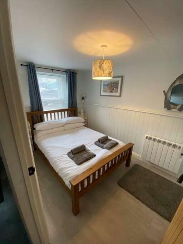 Atlantic Cottage Port Isaac 2 Bedroom With Parking