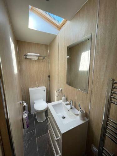 Atlantic Cottage Port Isaac 2 Bedroom With Parking