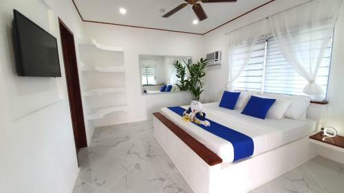 Hotel Pawikan Resort Moalboal
