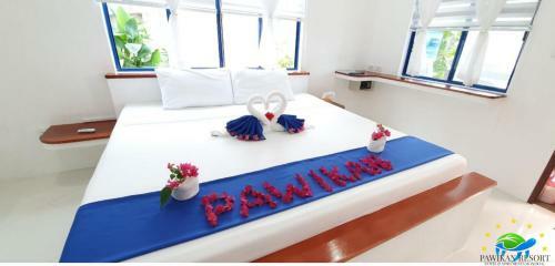 Hotel Pawikan Resort Moalboal