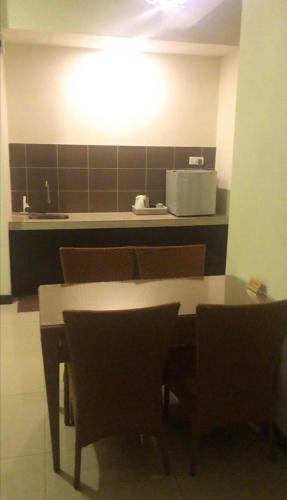 Intan Apartment