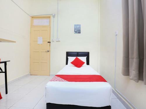 Oyo 89640 Hotel Pelangi Marang