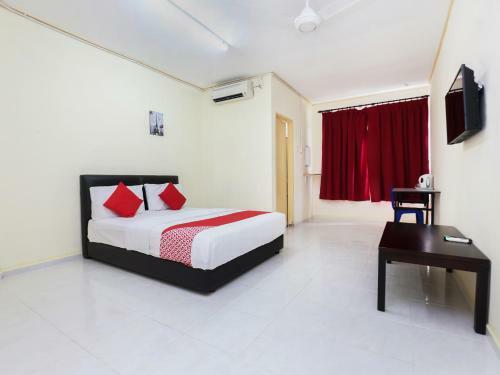 Oyo 89640 Hotel Pelangi Marang