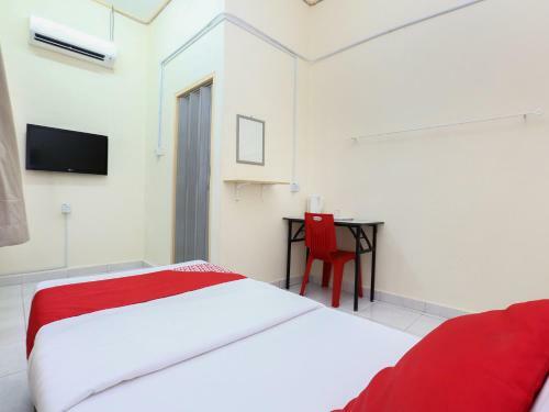 Oyo 89640 Hotel Pelangi Marang