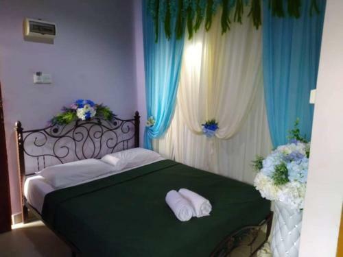 Hostal Dlavender Beach Stay
