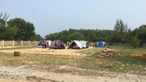 Hostal Dlavender Beach Stay