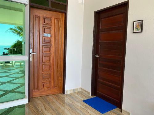 Hostal Che Beach House
