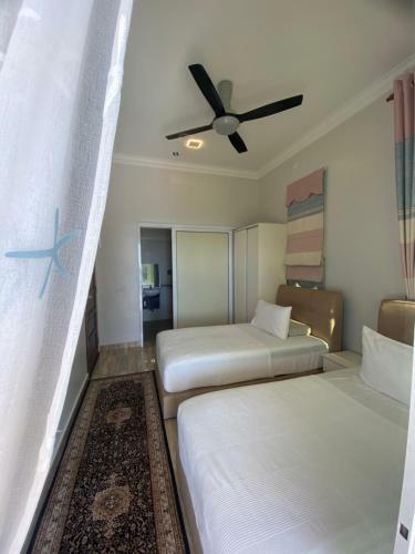 Hostal Che Beach House
