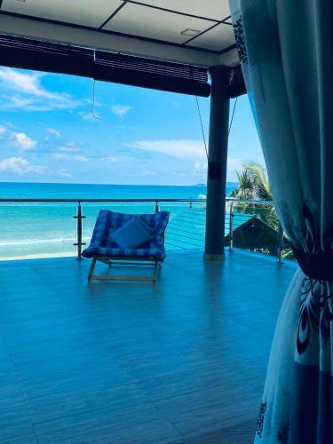 Hostal Che Beach House