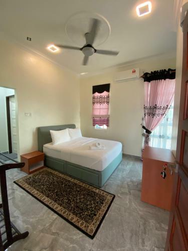 Hostal Che Beach House