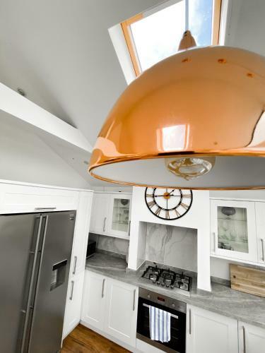 Apartamento Luxury & Spacious 2 Bed Annex With Private Garden