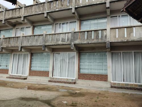 Cherrok Guesthouse