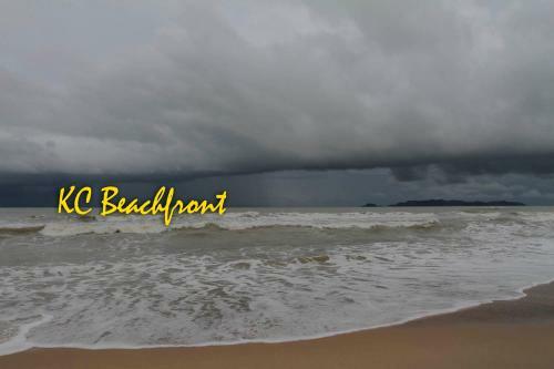 Hostal Kc Beachfront