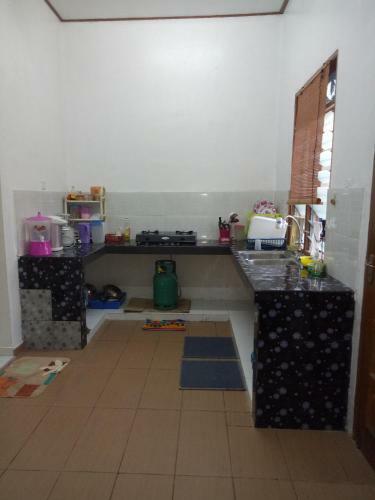 Apartamento Aiman Homestay
