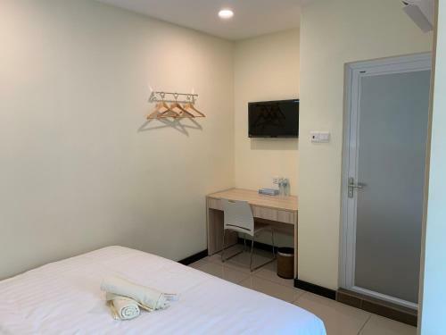 M Quality Hotel