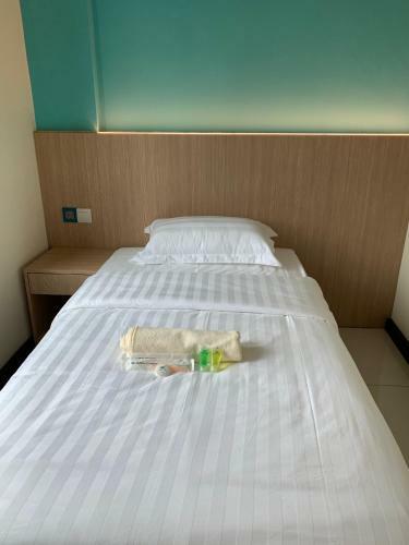M Quality Hotel