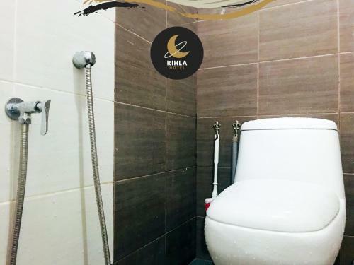 Albergue Rihla Hotel Bandar Utama