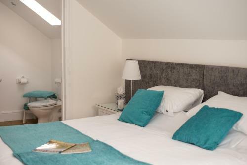 Bed & Breakfast April Lodge