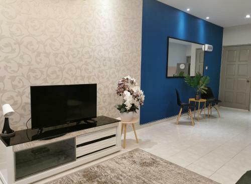 Estrella Home - Alpine Village Apartment
