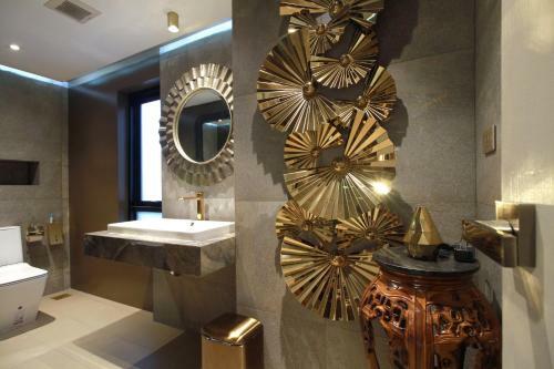 Hotel Mybed Chonburi
