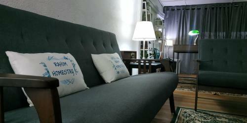 Rahim Homestay Kuala Kangsar