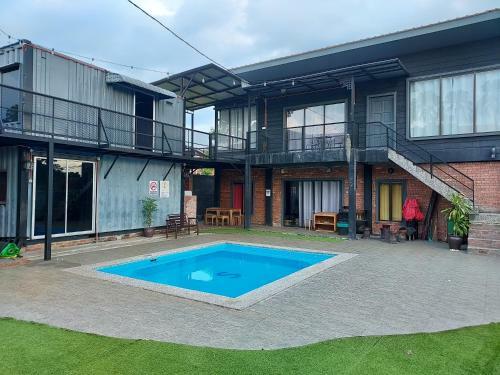 Hostal Safar House & Cabin (muslim)