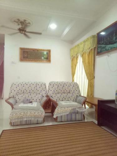 Hostal Rumah Persiaran Chandan Putri