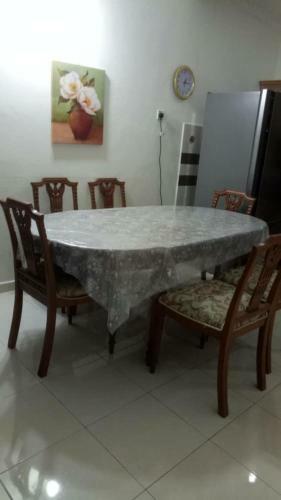 Hostal Rumah Persiaran Chandan Putri