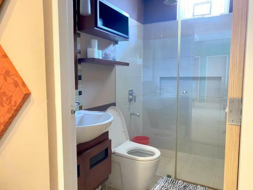 Apartamento Pico De Loro Spring Style 3br Unit (carola A 511)