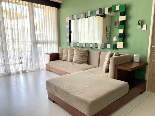 Apartamento Pico De Loro Spring Style 3br Unit (carola A 511)
