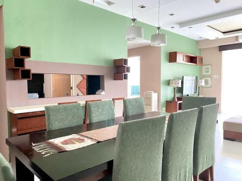 Apartamento Pico De Loro Spring Style 3br Unit (carola A 511)