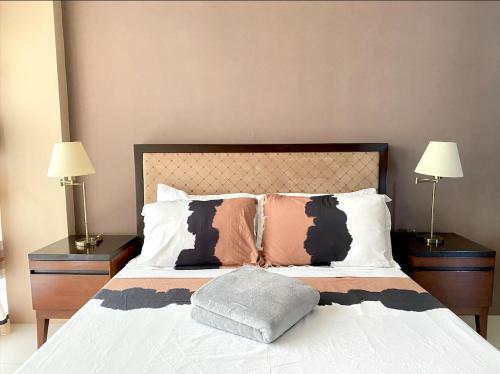 Apartamento Pico De Loro Spring Style 3br Unit (carola A 511)