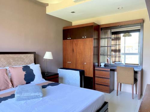 Apartamento Pico De Loro Spring Style 3br Unit (carola A 511)
