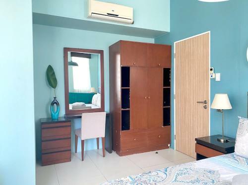 Apartamento Pico De Loro Spring Style 3br Unit (carola A 511)