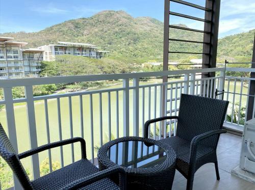 Apartamento Pico De Loro Spring Style 3br Unit (carola A 511)