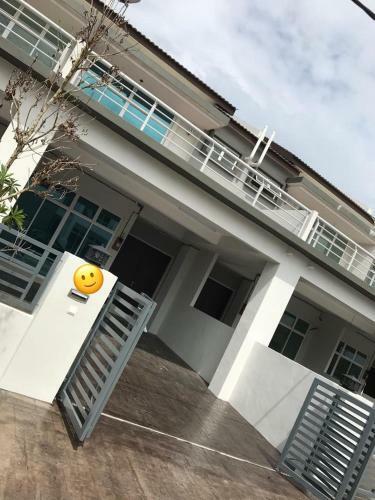 Bedong Golf Villa