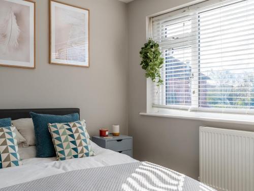 Pass The Keys Stunning 2 Bedroom Recently Refurbished House