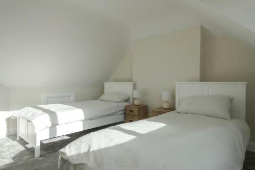 Ocean View, Portstewart - Mcafee Holiday Lettings