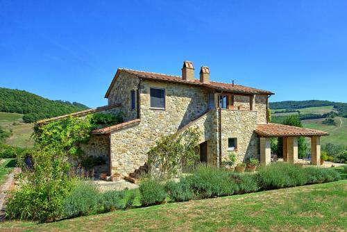 Villa Cristiana