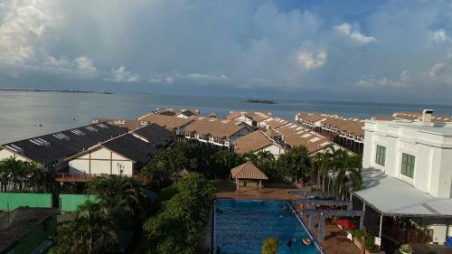 Apartamento 2 Bedroom Port Dickson Seaview