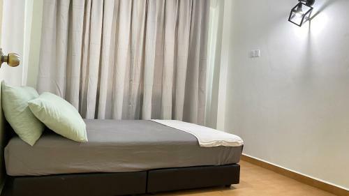 Apartamento 2 Bedroom Port Dickson Seaview