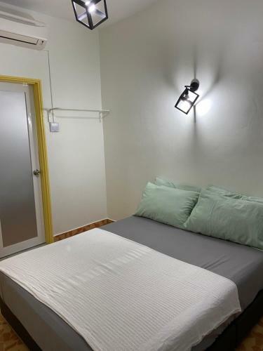 Apartamento 2 Bedroom Port Dickson Seaview