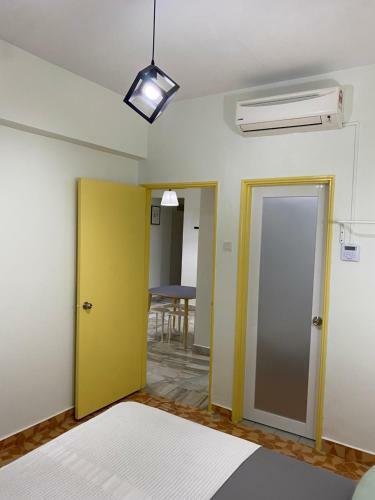 Apartamento 2 Bedroom Port Dickson Seaview
