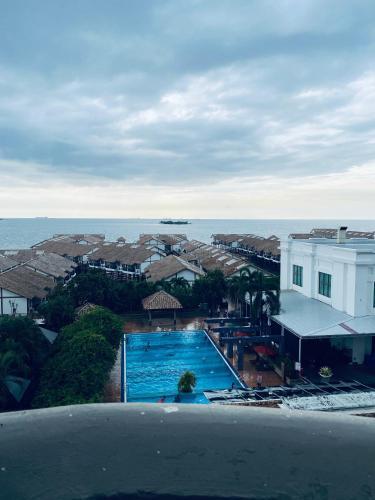 Apartamento 2 Bedroom Port Dickson Seaview