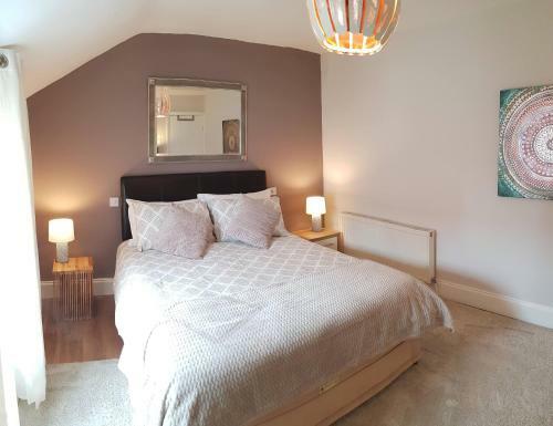 Cottage Grove Homestay Rooms